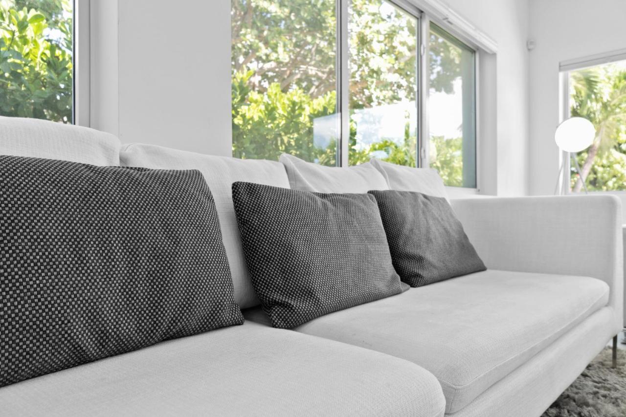 Luxury House 4 Beds Heated Pool W Jaccuzzi Apartment North Bay Village Ngoại thất bức ảnh